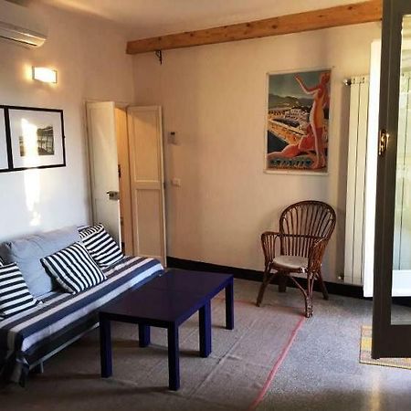 Al Castello Apartment เลวานโต ภายนอก รูปภาพ